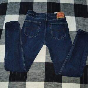 Levi's 510 jeans